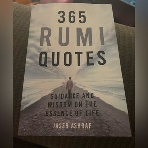 365 Rumi Quotes